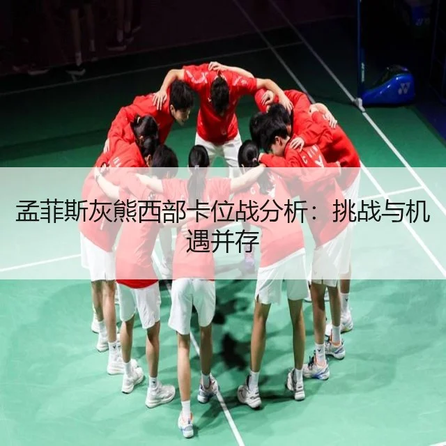 孟菲斯灰熊西部卡位战分析:挑战与机遇并存